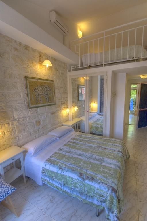 Camere Da Aldo In Centro Sirolo Room photo